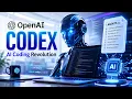 OpenAI Codex Explained The Evolution of AI Coding