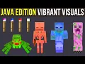 Colored Lighting On Java Minecraft News