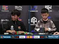 Yiheng vs Xuanyi - Grand Finals - Monkey League S6