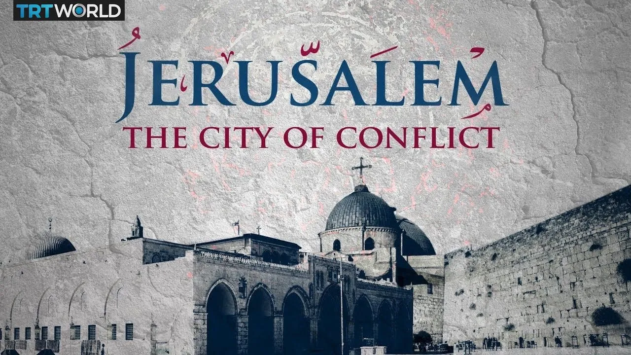 Why Jerusalem matters