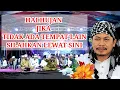Lagu ABAH KH.JUNAEDI AL-BAGHDADI||DZIKIR MANAQIB||PUNGANGANG SUBANG
