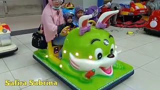 Naik odong-odong