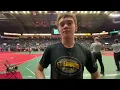 Westshore Has A Champ At 2026 OAC JH State