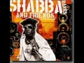 Lagu Shabba Ranks - Shine Eye Gal