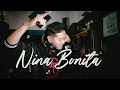 Download Lagu NINA BONITA (Tonny Pereira) - Andrey Arief (COVER)| Lagu Nostalgia Timor Leste