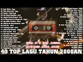 Download Lagu 40 Top Lagu Tahun 2000an Paling Hits - Ungu , ST12 , NaFF - Belajar Bahasa Indonesia Melalui Lagu