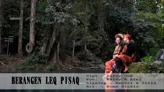 Download BERANGEN LEQ PISAQ ALBUM ULUR KEMBANG MIRU PRODUCTION MP3