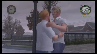 Bully - Kissing Trent When He s Angry Lol