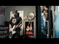 Skankin' Pickle - My Hair (Bass Cover)