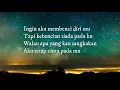 Download Lagu Alleycats - Seribu Bintang (lirik)
