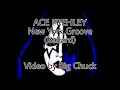 ACE FREHLEY (KISS) New York Groove (Lyric Video)