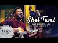 Lagu SHEI TUMI KANO ETO OCHENA HOLE | AYUB BACHCHU | LRB | RISHI PANDA COVER