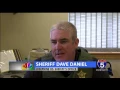 Right to defend yourself in Josephine County