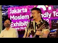 Download Lagu Adera - Bahagia Bersamamu | Live In Jakarta Moslem Torism Exibition 2022