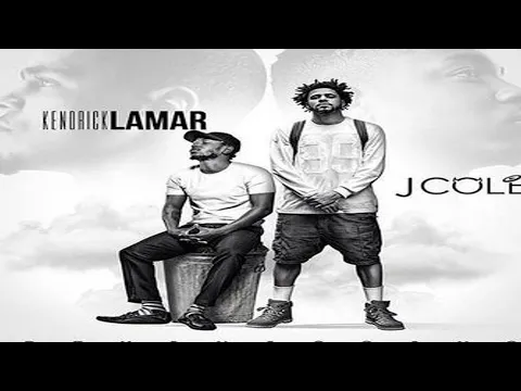 Download MP3 Kendrick Lamar vs. J. Cole - Verzuz Dream Series