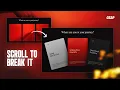 This Scroll Animation Turns One Image Into Three Perfectly Flipping Cards ScrollTrigger