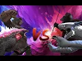 Download Lagu [SFM] Godzilla X Kong: The New Empire But........