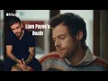 Harry Styles opening up about Liam Payne s death Zane Lowe interview 2026