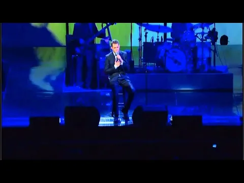 Download MP3 Michael Buble Live In Rome Full Concert 2022 HD