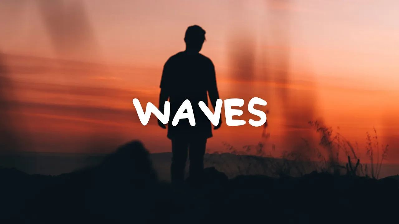 Gatton - Waves (Lyrics) Gatton - Waves (Lyrics)