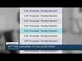 185 000 Michiganders have non-monetary issues preventing unemployment payments