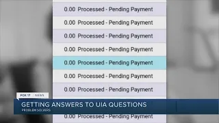 185 000 Michiganders have non-monetary issues preventing unemployment payments