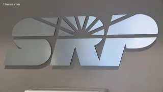 App and phone system glitch turns off power for some SRP customers