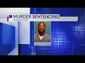 Jackson County man sentenced to 40 years in prison for murder