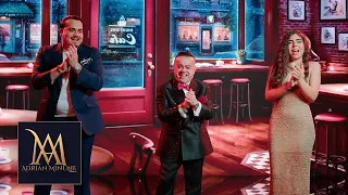 Elise si Adrian Minune Jr. - Iubeste-ma Si Nu Pleca - Descarcă MP3