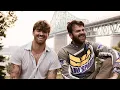 Download Lagu SPACES-THE CHAINSMOKERS AND BUNT