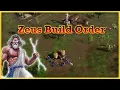 Download Lagu Age of Mythology Zeus build order ! #aom #retold #ageofmythology