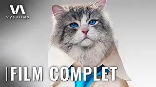 Film Complet En Français HD Monsieur Boule De Poil Kevin Spacey Jennifer Garner Comédie 