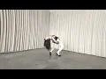 James the Seventh - Trauma Olympics (Visualizer)