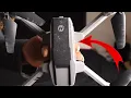 HS440D Unboxing Review - Never Do This With Your Drone