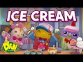 Download Lagu Ice Cream | Fun Family Song | Didi \u0026 Friends Song for Children