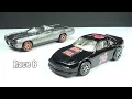 Round 2 - Race 8
