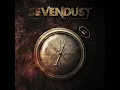 Sevendust - Denial (Time Travelers & Bonfires) Acoustic 2014