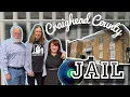 Craighead County Jail Tour Jonesboro Arkansas SPOOKY