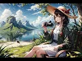 🍂 Autumn Leaves Lofi for Cozy Vibes - beats to relax/study to