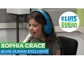 Download Lagu Sophia Grace on \