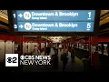 MTA maintenance will change service on several subway lines