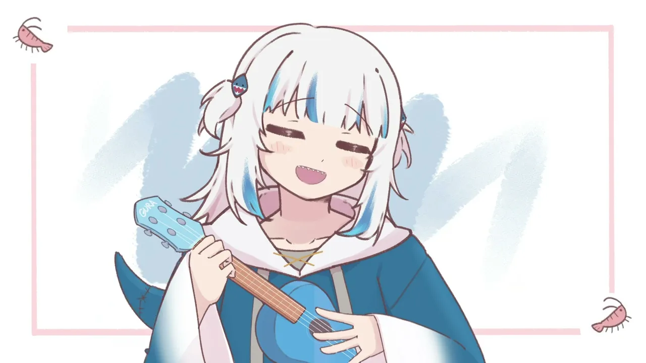 Gura