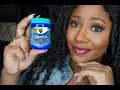 What Vicks Vapor Rub Did To My Hair