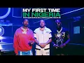 Download Lagu My First Time in Nigeria Ft. Burna Boy, Fredo \u0026 Steel Banglez 🇳🇬