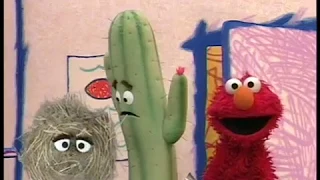 elmos world flowers plants u0026 trees