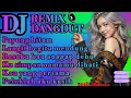 DJ REMIX DANGDUT SLOW BASS VIRAL 🪩 PAYUNG HITAM 🥀