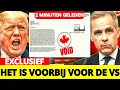 Download Lagu Canada verklaart een blackout – het rijk van Trump begint te vallen