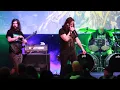 DEFILED CRYPT Live at the Haltom Theater in Haltom City Texas - September 22nd 2023 FULL SET