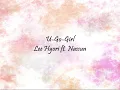 Lee Hyori ft. Nassun - U-Go-Girl [Han & Eng]
