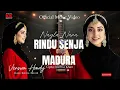 Lagu Rindu Senja Madura -Nayla Nara -Version Hindy (Official Music Video)